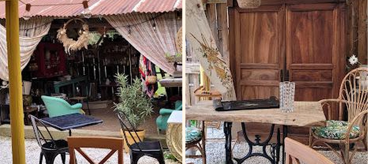 La Table du Peintre - Gallery Image 1