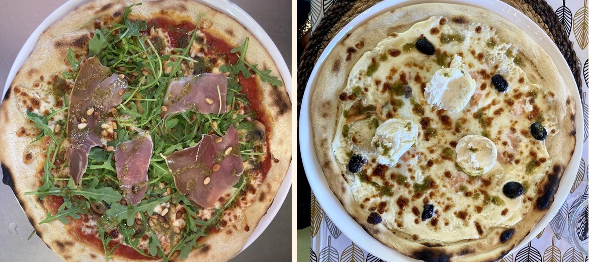 La Table du Peintre - Gallery Image 2