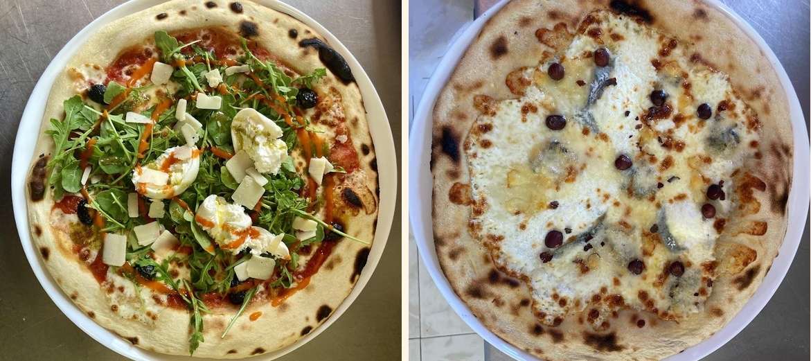 La Table du Peintre - Gallery Image 3