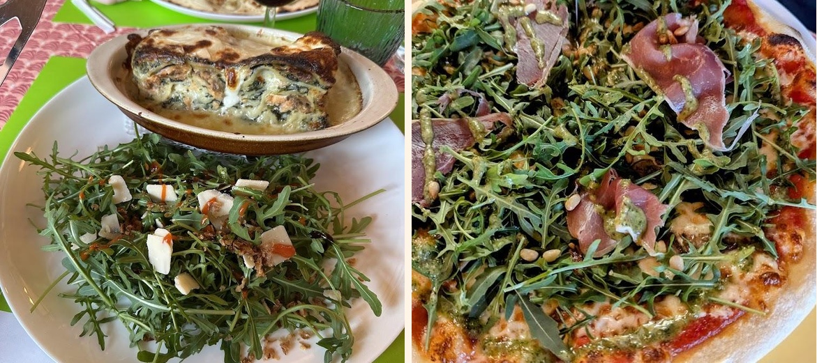 La Table du Peintre - Gallery Image 5